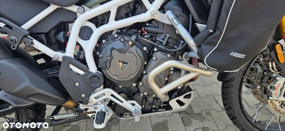Triumph Tiger - 20