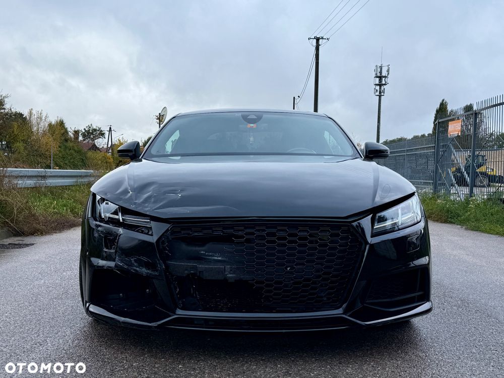 Audi TT Coupé 2.0 TFSI Quattro S tronic - 28