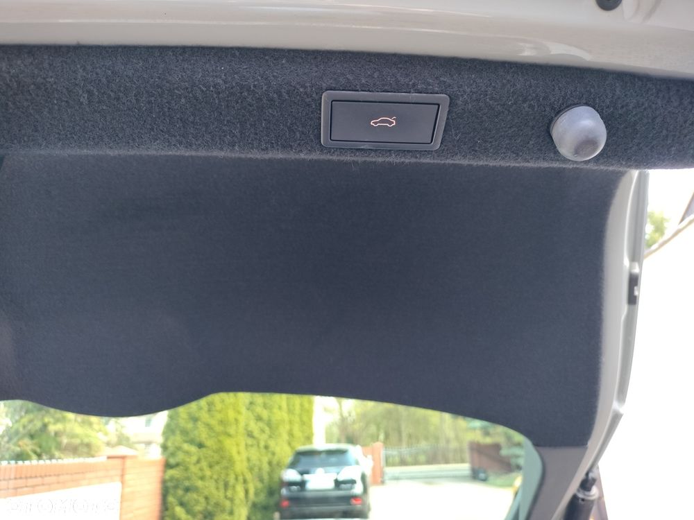 Skoda Superb 2.0 TSI 4x4 Sportline DSG - 15