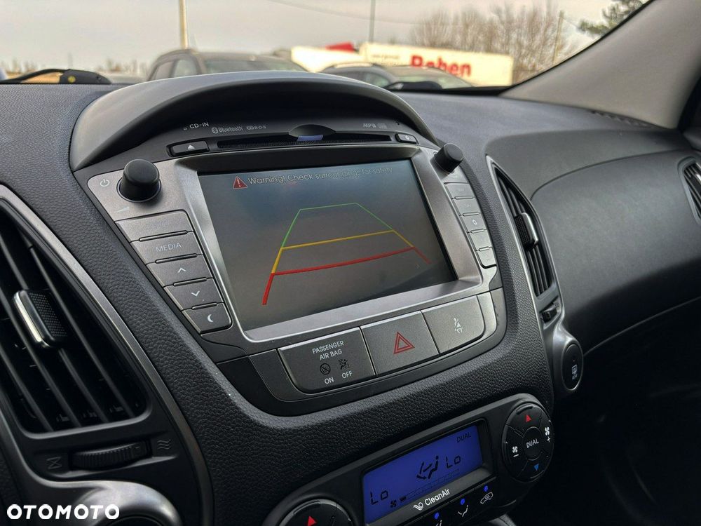 Hyundai ix35 - 17