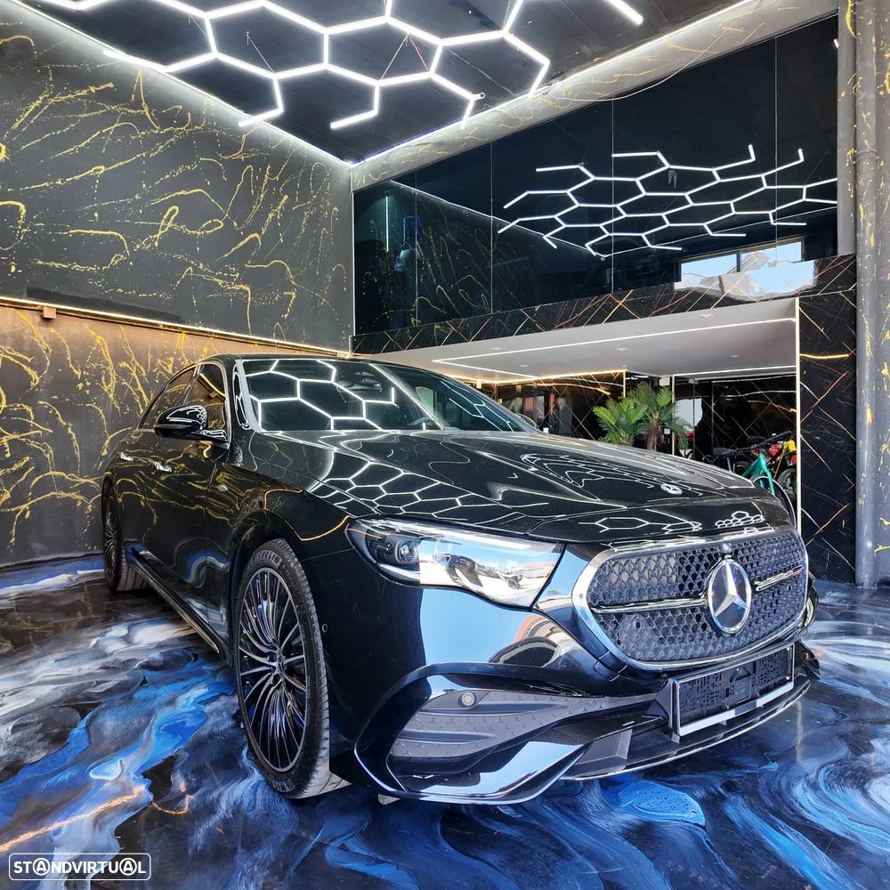 Mercedes-Benz E 300 ver-bluetec-hybrid-avantgarde - 3