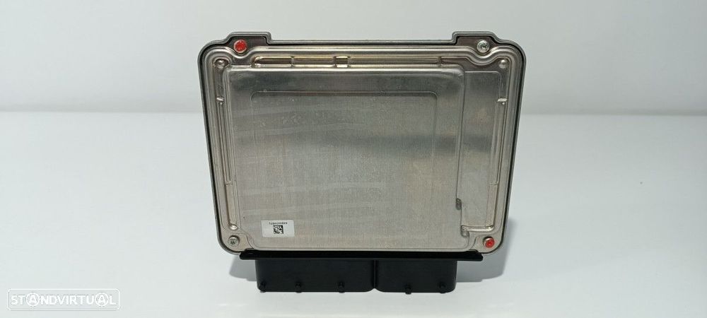 CENTRALINA DO MOTOR UCE SEAT LEON SPORTSTOURER (KL8) FR - 3
