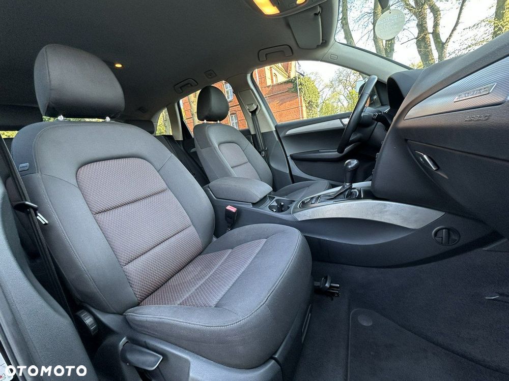 Audi Q5 - 9
