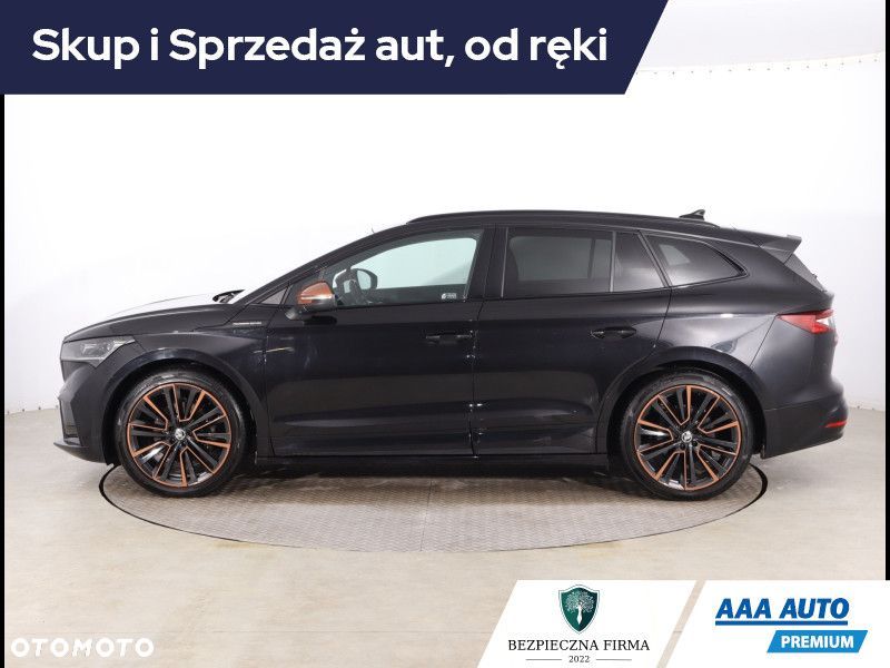 Skoda Enyaq - 4
