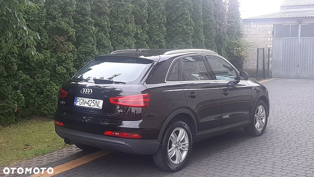 Audi Q3 2.0 TDI - 5