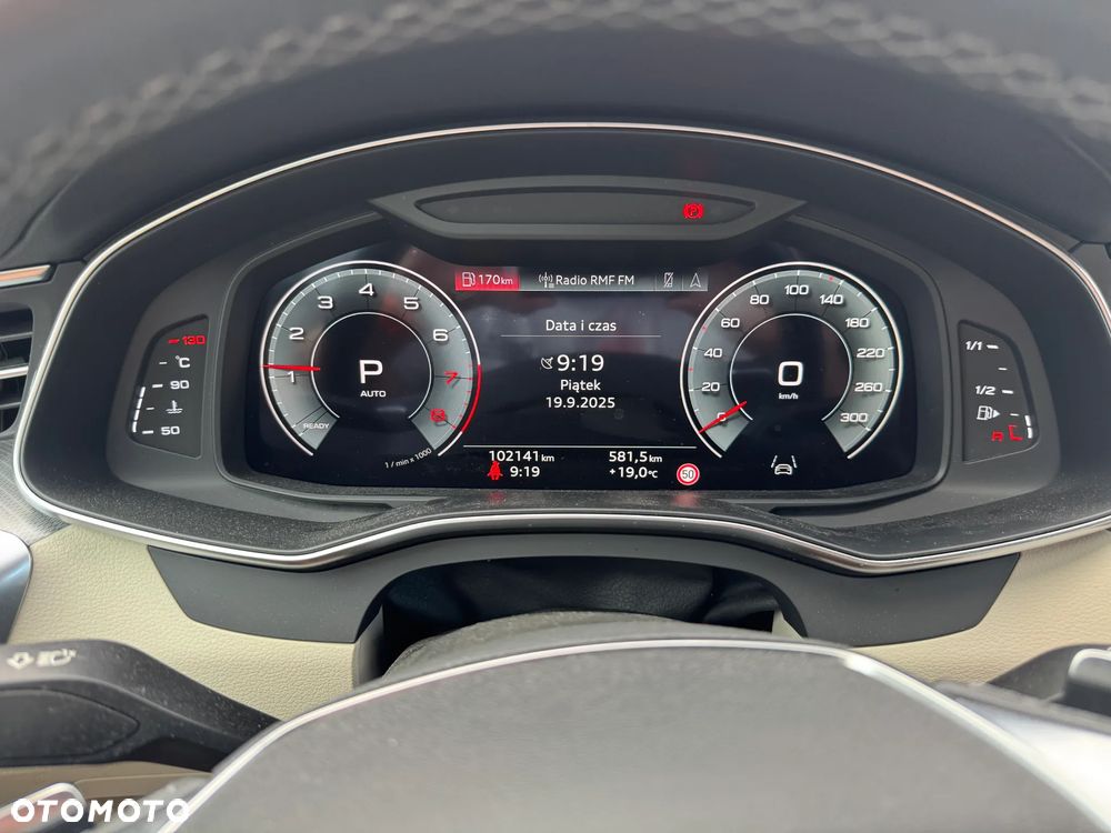 Audi A7 Sportback - 1