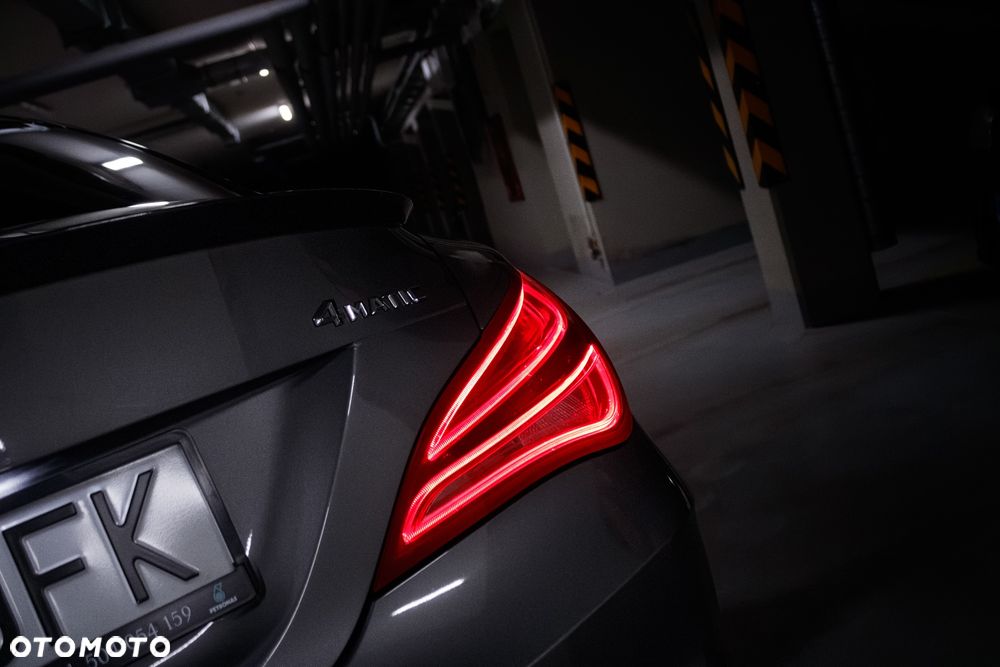 Mercedes-Benz CLA - 36