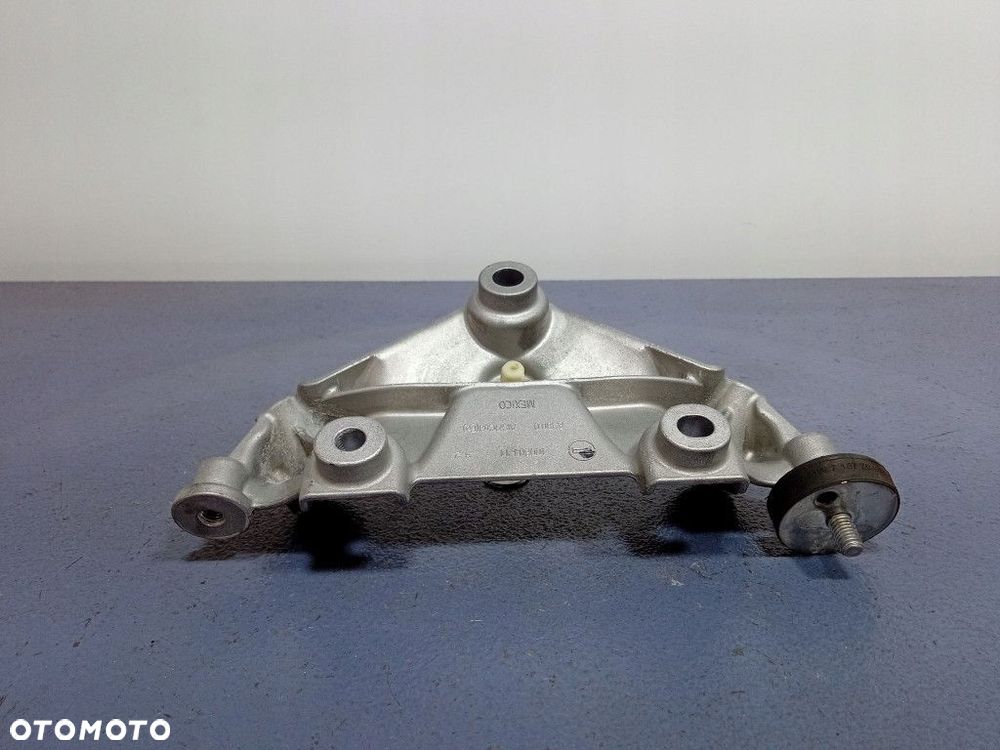 BMW X5 G05 G06 MOCOWANIE WSPORNIKA ŁAP 7337921 - 3