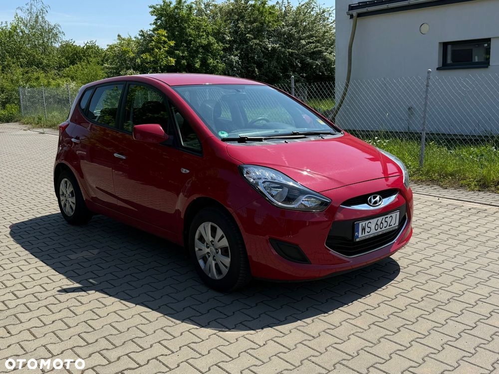 Hyundai ix20 1.4 Classic - 1