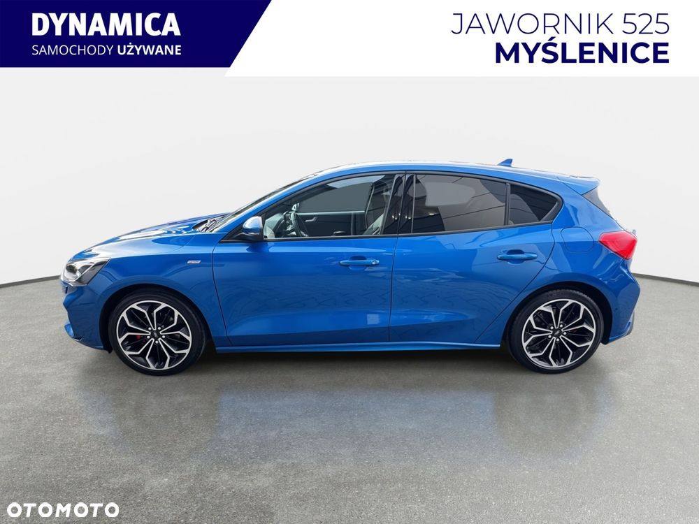 Ford Focus - 6