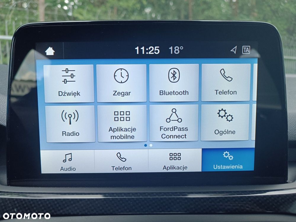 Ford Focus 2.0 EcoBlue ST-Line - 17