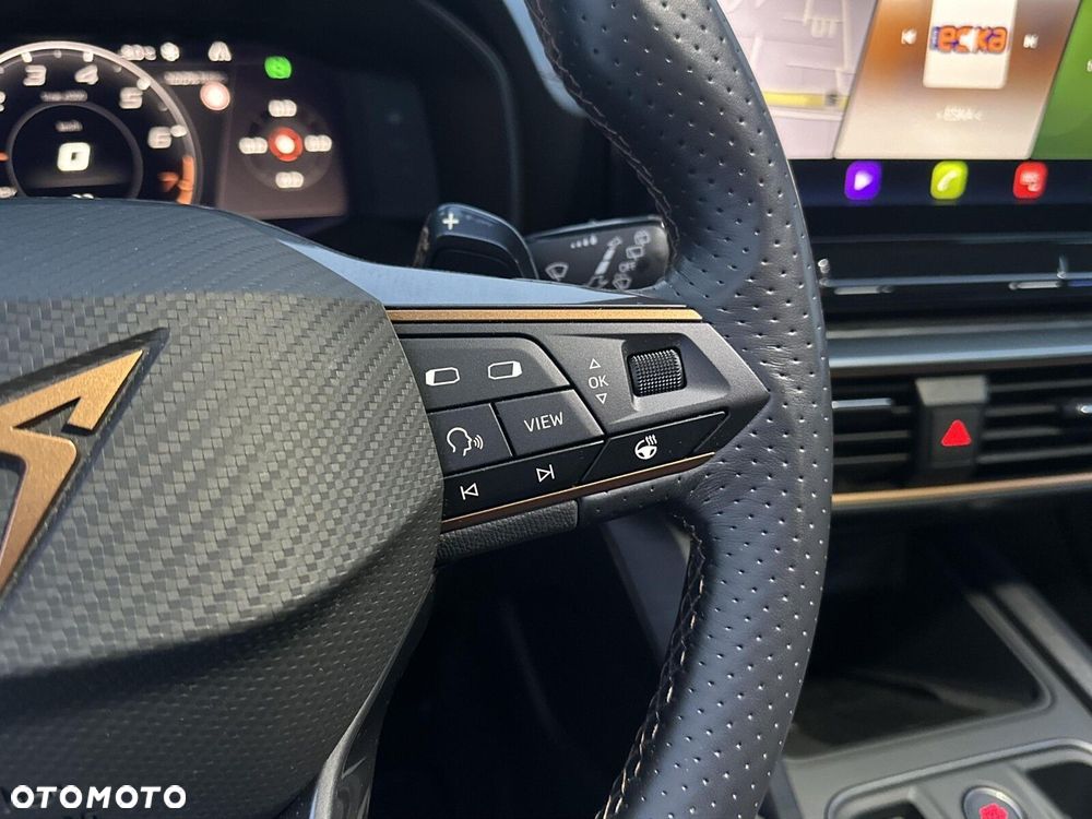 Cupra Formentor 2.0 TSI 4Drive DSG - 21