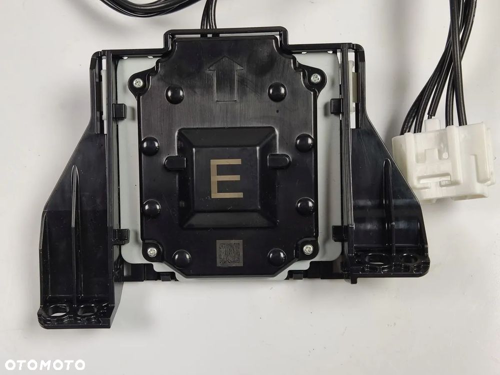 TOYOTA YARIS gen IV 19-24r Antena Nawigacji GPS - 2