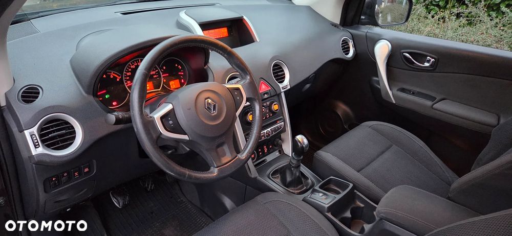 Renault Koleos 2.0 dCi FAP 4x4 Expression - 27