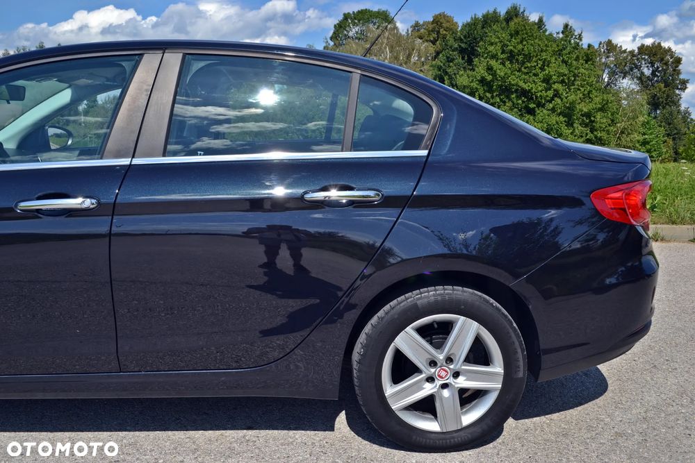 Fiat Tipo - 9