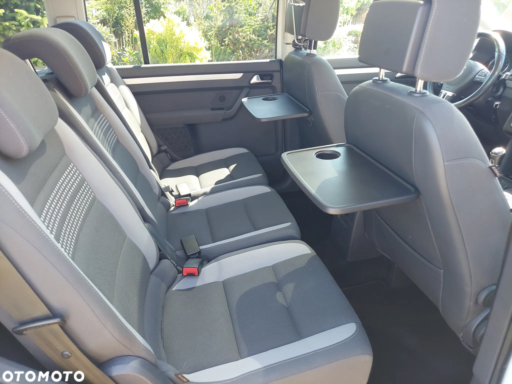 Volkswagen Touran 1.2 TSI BlueMotion Technology Life - 13