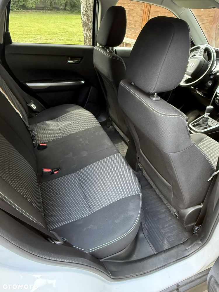 Suzuki Vitara - 5