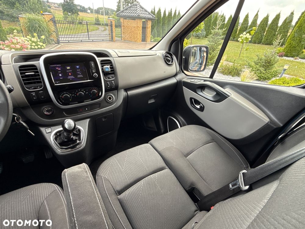 Renault Trafic - 34