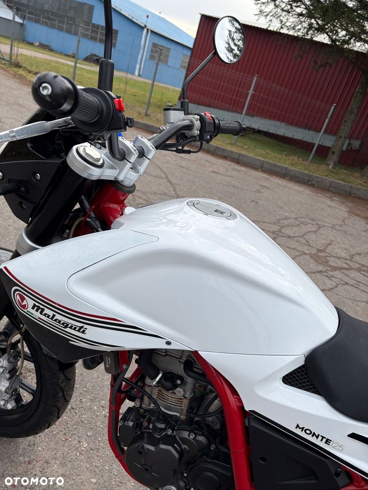 Malaguti Monte Pro - 30