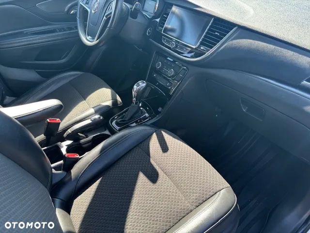 Opel Mokka X 1.4 Automatik Active - 6