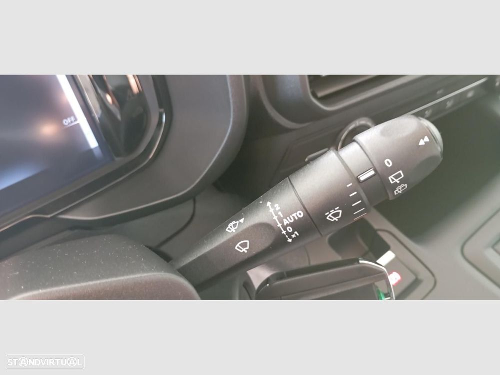 Fiat e-Doblò e-Doblo - 20