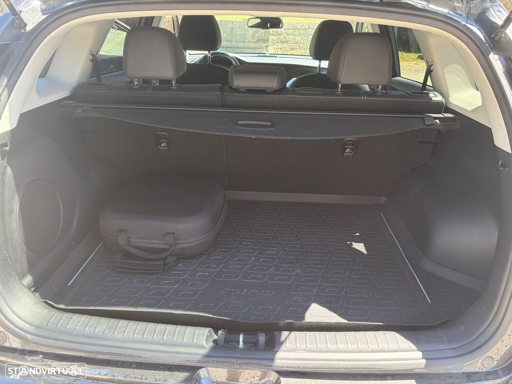 Kia e-Niro Edition 7 - 12