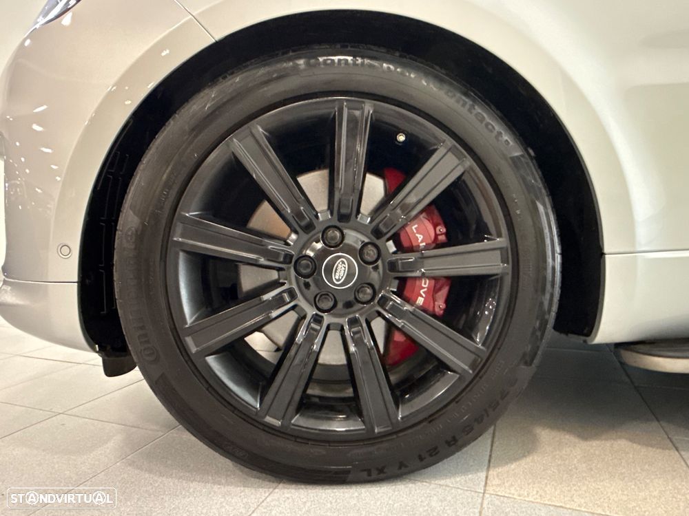 Land Rover Range Rover Sport P400e HSE - 18