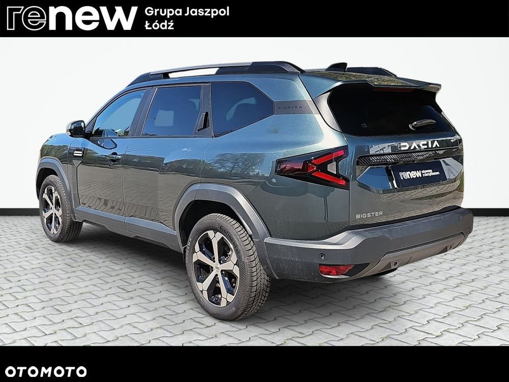 Dacia Bigster - 7