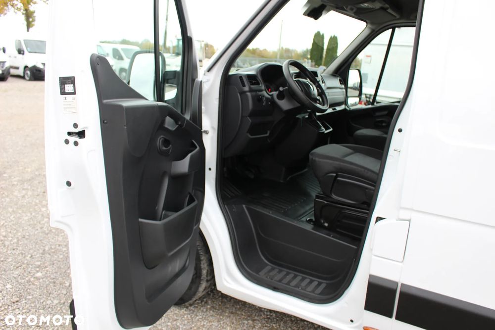 Renault MASTER 2.3 DCI 145 KM*/PODNOŚNIK KOSZOWY 12.5M/360 mh/*SERWIS FR*/ STAN IDEALNY / - 25