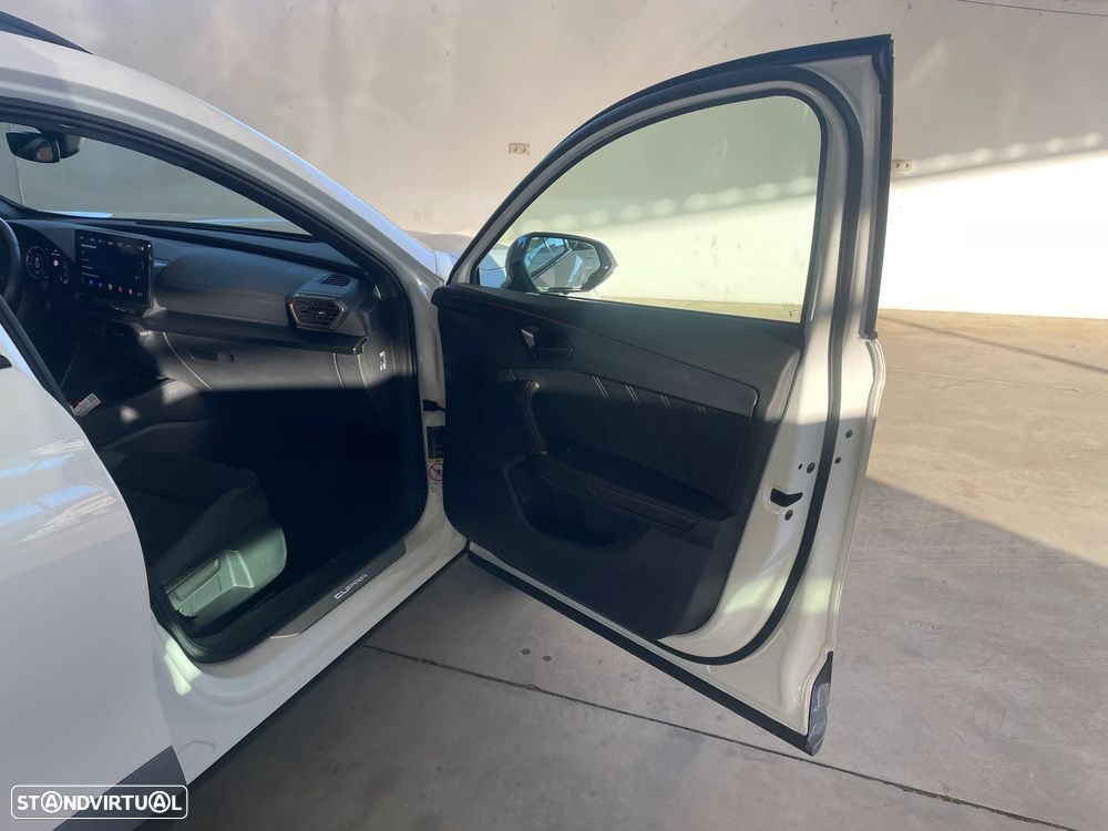 Cupra Formentor VZ 1.4 e-Hybrid DSG Tribe Edition - 22