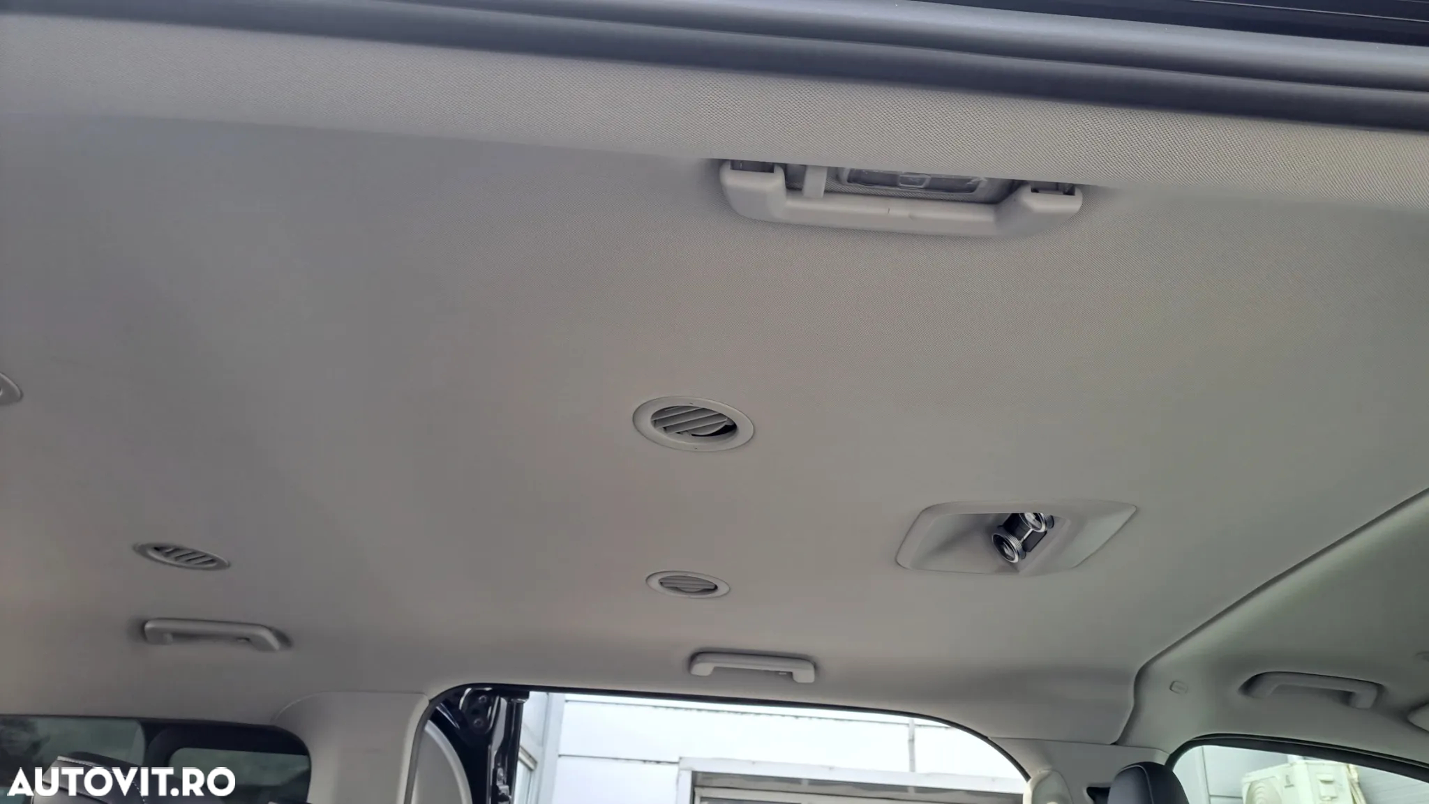 Ford Tourneo Custom 320 L2H1 4x4 Autm. TitaniumX - 29