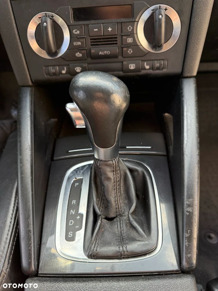 Audi A3 Sportback - 22