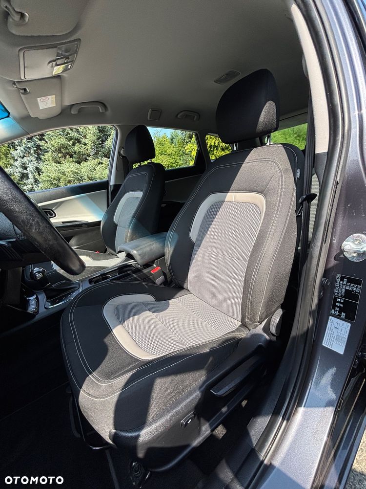 Kia Ceed 1.6 GDI DCT Platinum Edition - 12