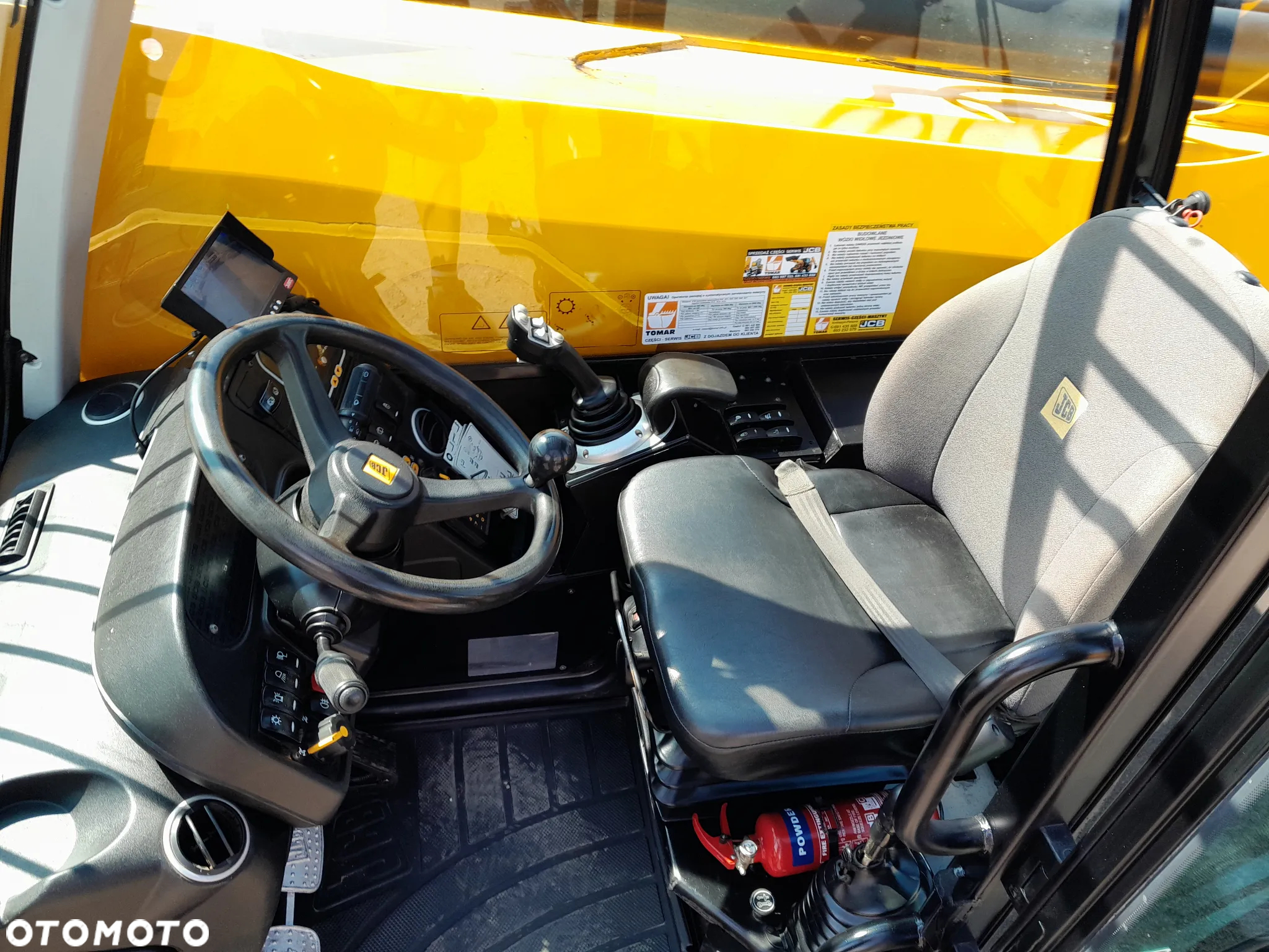 JCB 540-170 - 18