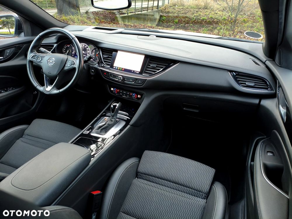 Opel Insignia 2.0 Direct InjectionTurbo Business Elegance - 31