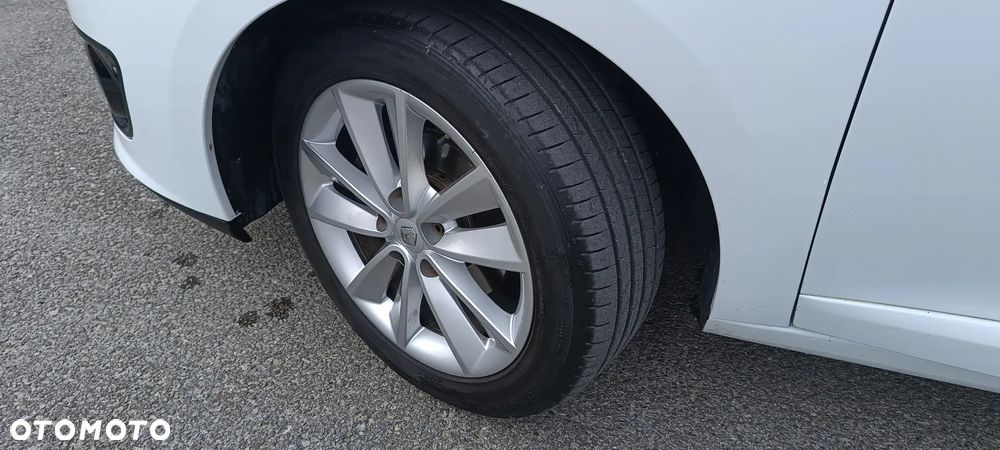 Renault Megane 1.2 16V TCe Energy Bose - 10