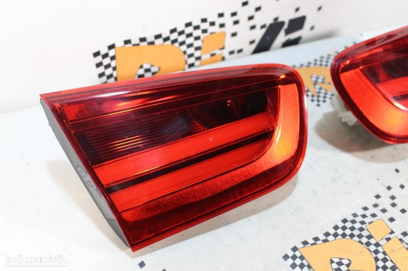 Farolins Bmw 1 (F20)  7359020 / 7 359 020 / 7359019 / 7 359 019 - 2