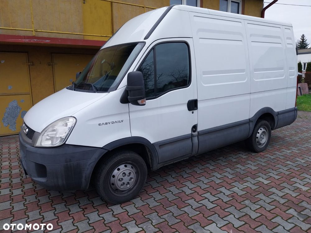 Iveco Daily - 3