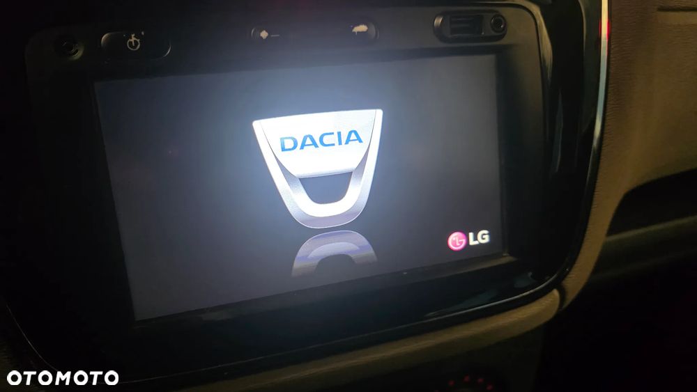 Dacia Lodgy - 19