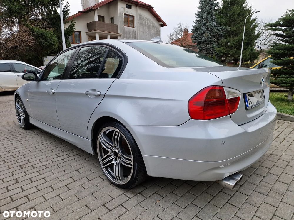BMW Seria 3 - 8