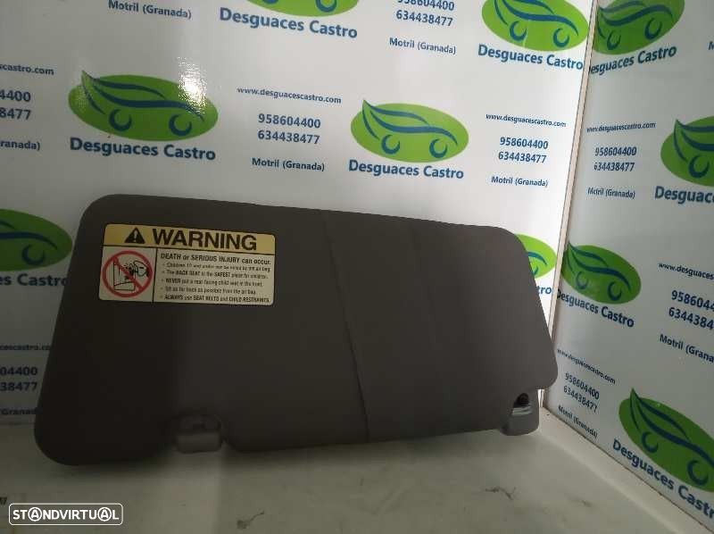 PÁLA DO SOL DIREITA KIA CARENS II LIMUSINA 2004 -D4EA - 1