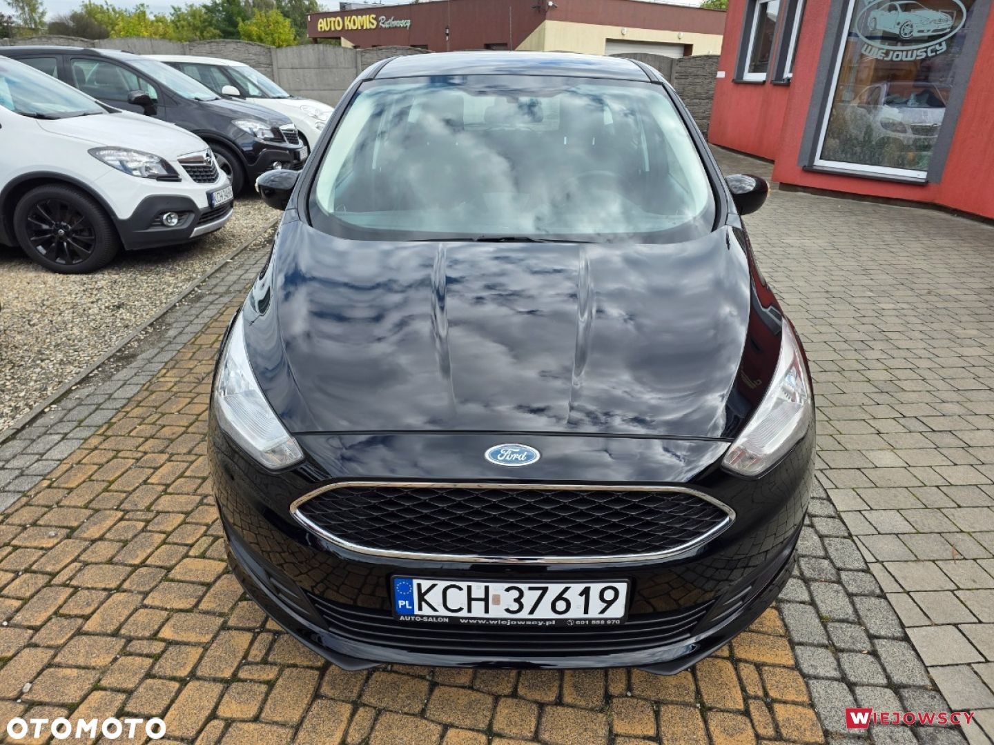 Ford C-MAX - 3