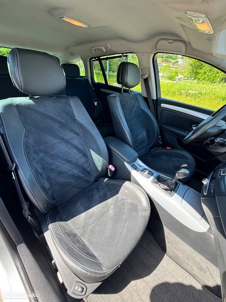 Renault Laguna Break 2.0 dCi Luxe - 16