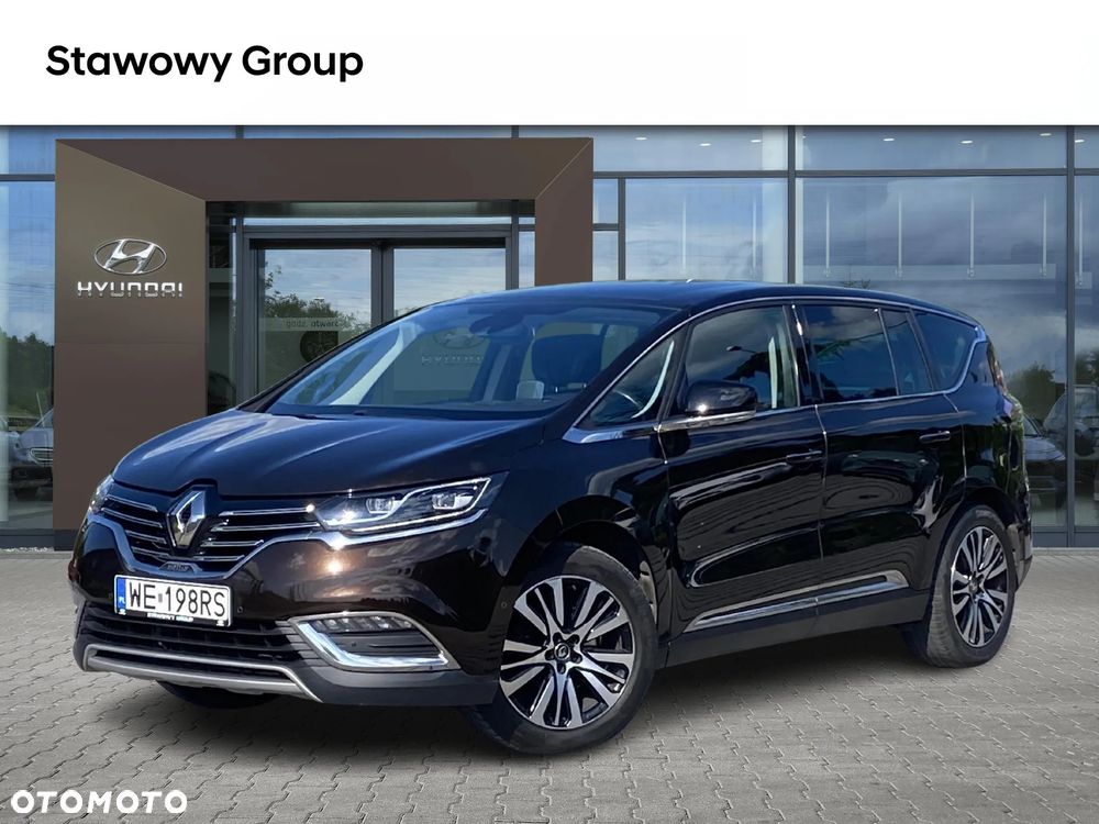 Renault Espace 1.8 TCe Energy Initiale Paris EDC - 1