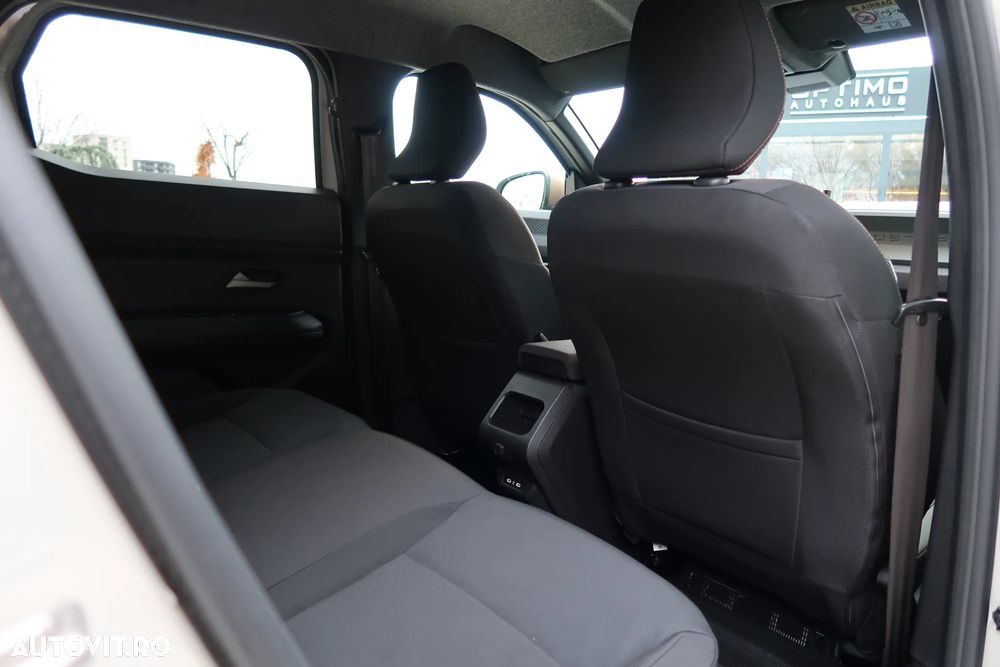 Dacia Duster TCe 130 4X4 MHEV Extreme - 24