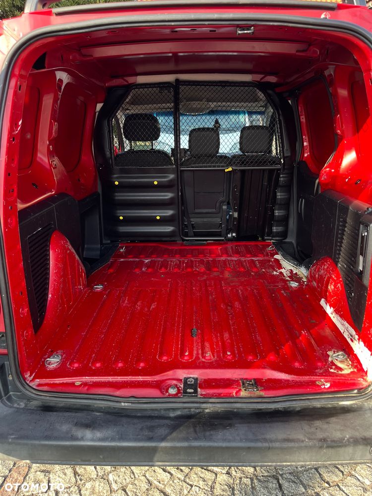 Citroën Berlingo 1.6 HDi - 31