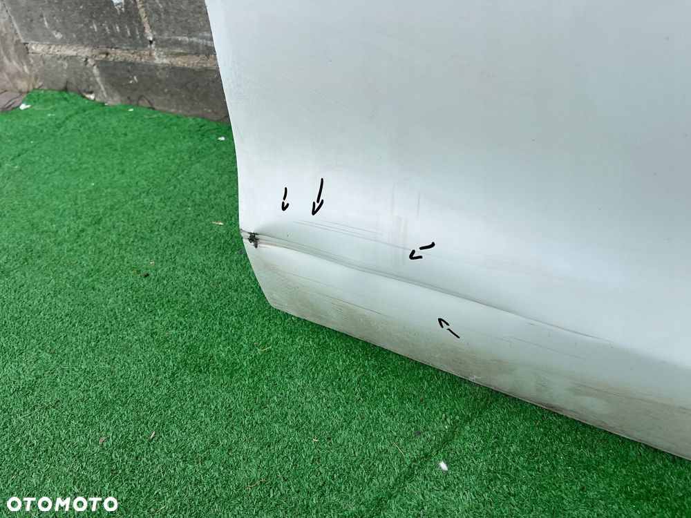 ASX 4008 C4 AIRCROSS 10- DRZWI PRAWE PRZEDNIE PRAWY PRZÓD - 11