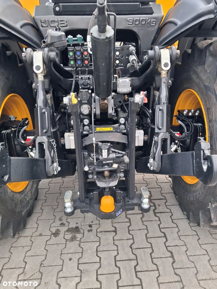 JCB FASTRAC 4220 ICON - 10