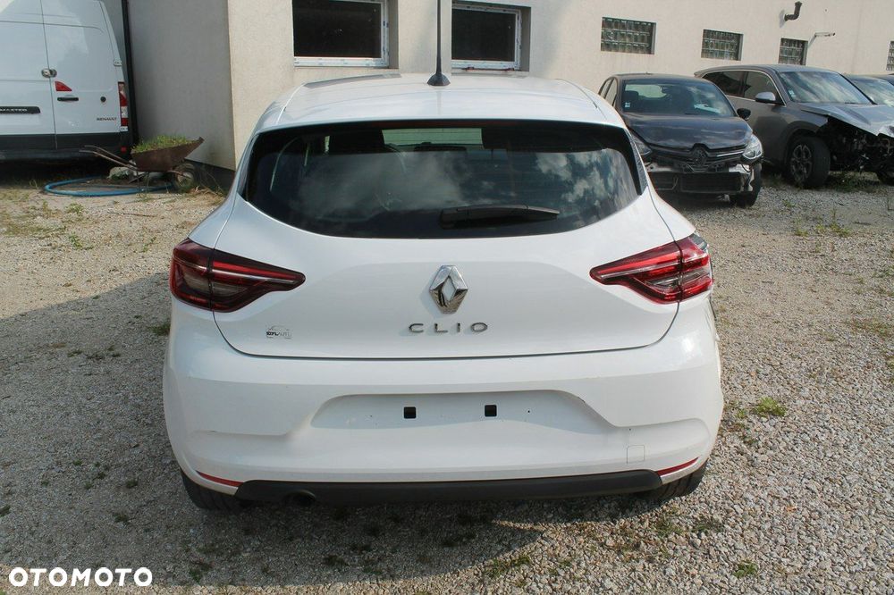 Renault Clio - 4