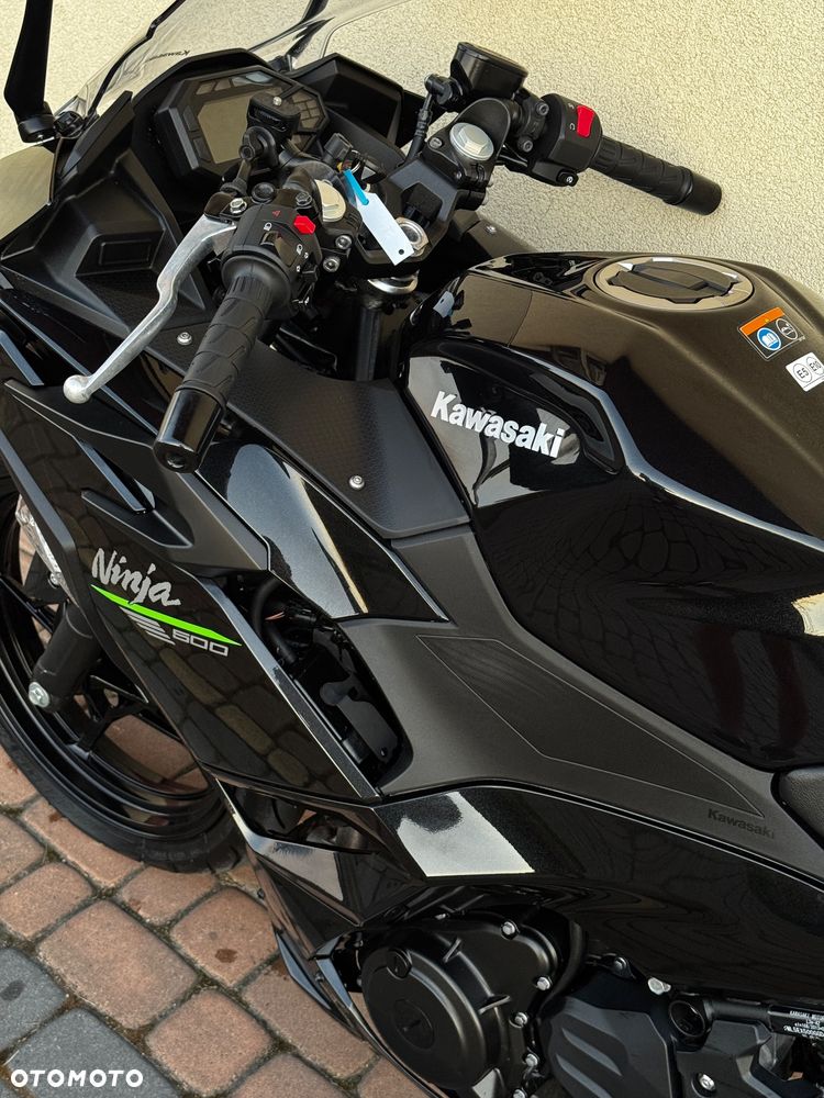 Kawasaki Ninja - 24